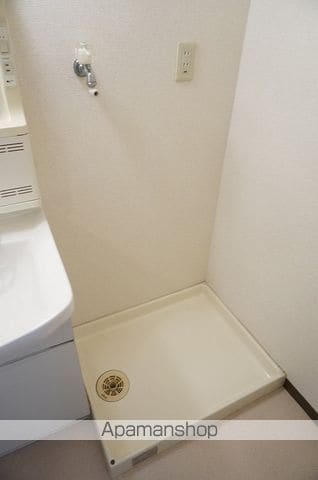 センターヴィレッジの内装写真