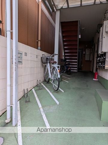 コーポパロスのその他写真