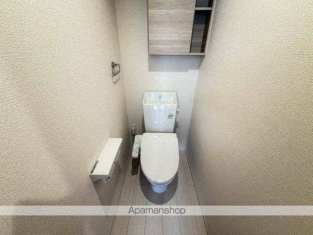 Nest Piece 原町の内装写真