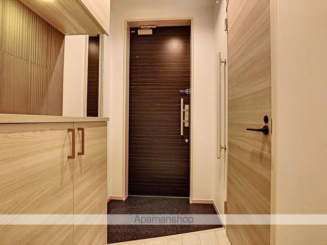 Grand Lilyの内装写真