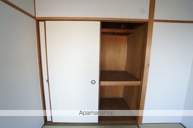 寿マンションの内装写真