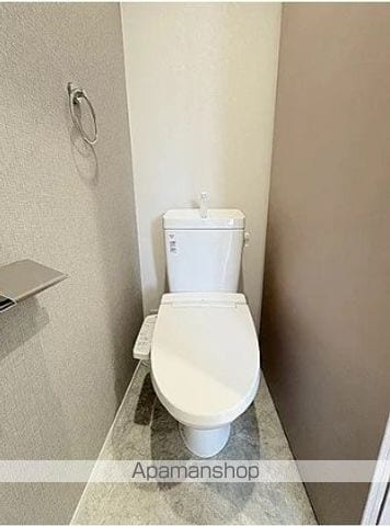 ガレッジ花園町の内装写真