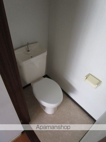 ヴェールハイツの内装写真