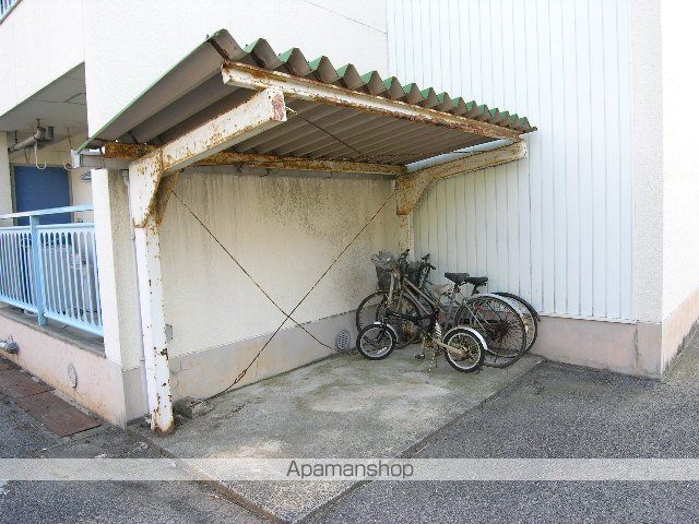 南ハイツのその他写真