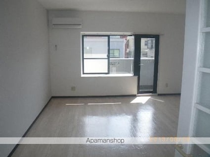 メゾン・ド・プリエール[1K/26.6m2]のリビング・居間