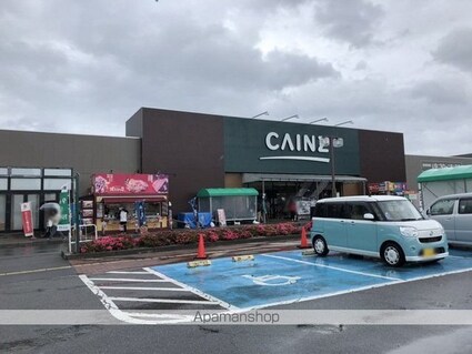 ＤＩＡＳ　ＯＡＮＡ　Ｄ棟[2K/42.6m2]の周辺3