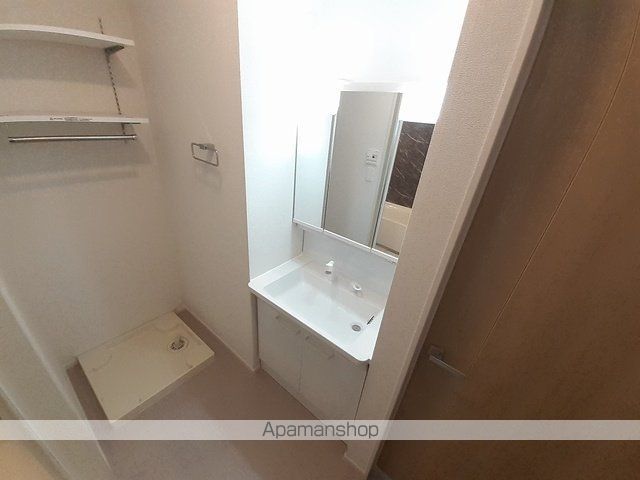デュオブライト IIの内装写真