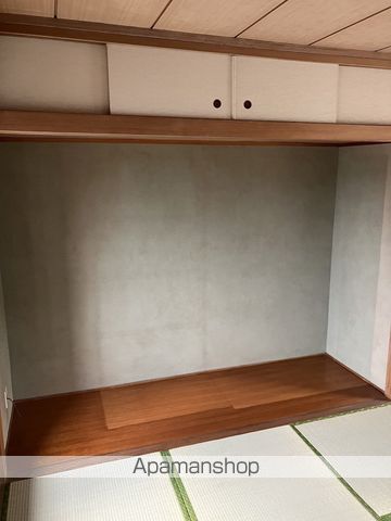 月京貸家の内装写真
