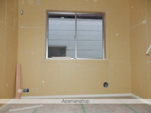メゾン・ド・プランドール蘇我の内装写真