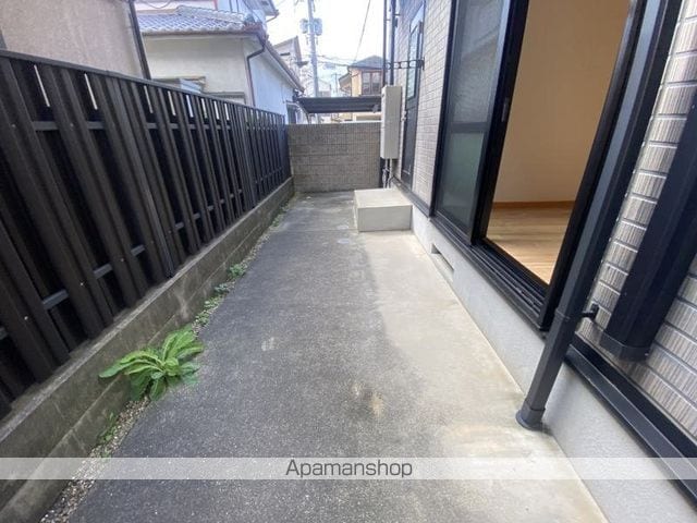グラン・レーミオの内装写真