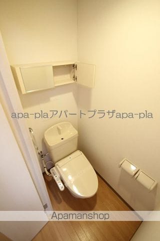 ワイズ パラシオンの内装写真