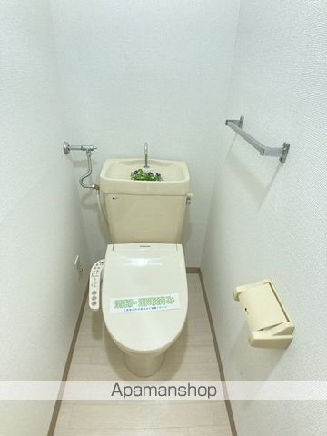 メゾン21の内装写真