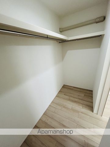 エスティスクエア徳庵の内装写真