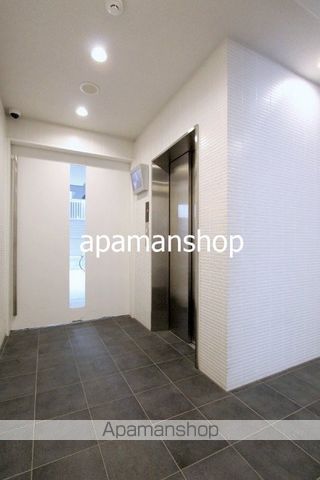 イースOTEDORIの内装写真