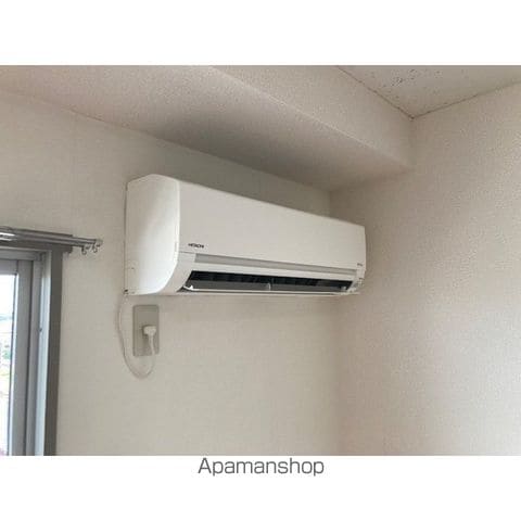 フェリオ毛呂山の内装写真