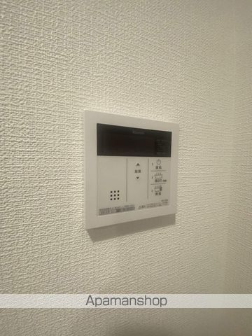 アドバンス上町台シュタットの内装写真