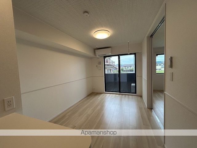 アンビションの内装写真