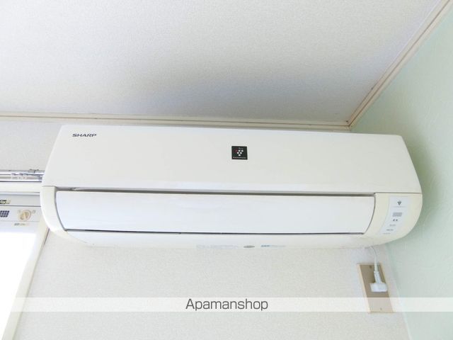 ハイツさちの内装写真