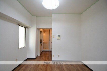 リボン金屋町[1R/19m2]のリビング・居間