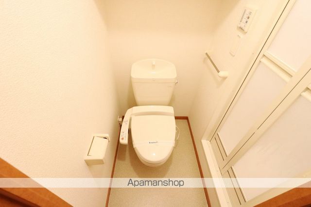 レオパレスアプリコット片山の内装写真