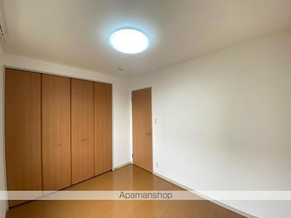 ＹＭハイツ　Ａ・Ｂ・Ｃ棟[2LDK/54.07m2]の内装2