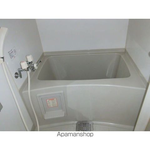 クレステージ北32の内装写真