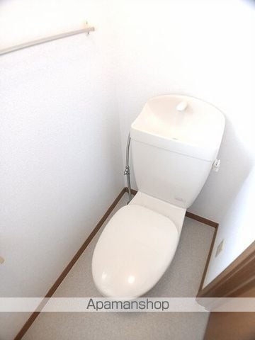 ウォーターフィールド Dの内装写真
