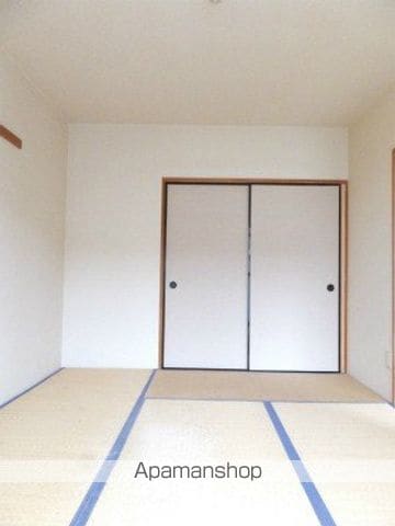 Uコートの内装写真
