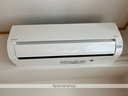 カーサ・フェリーチェスⅠ[2LDK/58.86m2]のその他設備