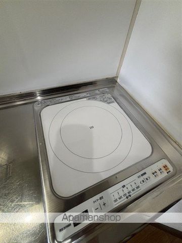 リバティ丸之内の内装写真