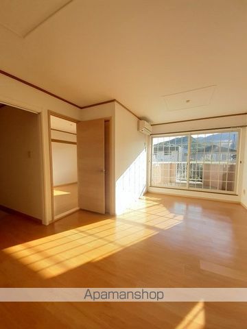 ラブリードーレAの内装写真