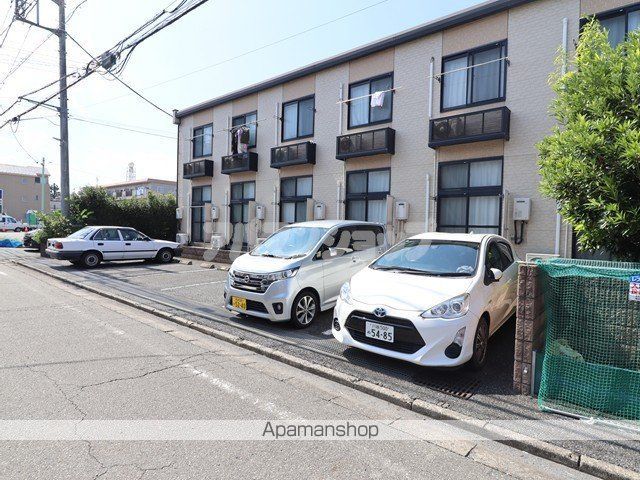 レオパレスリンデンバウムのその他写真