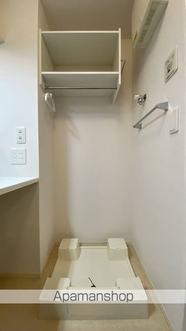 イル ヴィラージュ A棟の内装写真