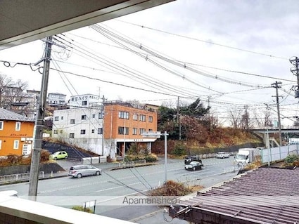 グローリアス　ＩＩＩ[1LDK/53.48m2]の内装5