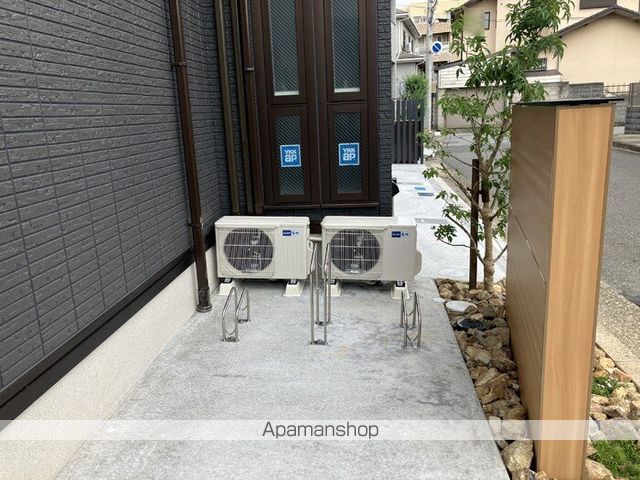 YAMAJUIIの内装写真