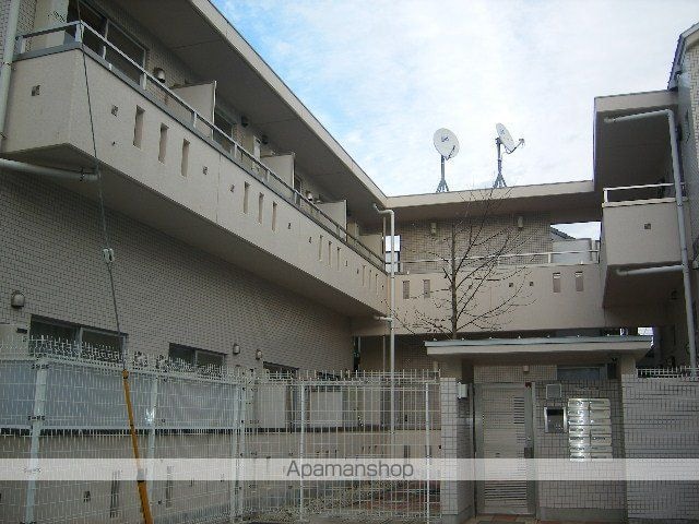 バイブリーハウス[1K/18.06m2]の外観2
