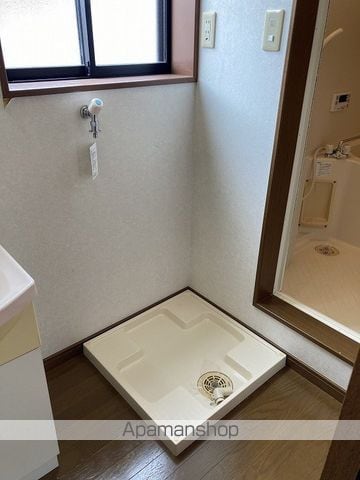 サンライズタウンの内装写真