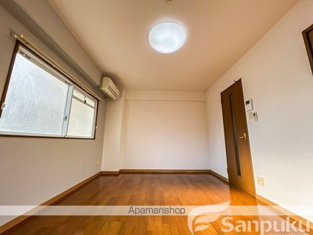 ペスコスターニョ C棟の内装写真