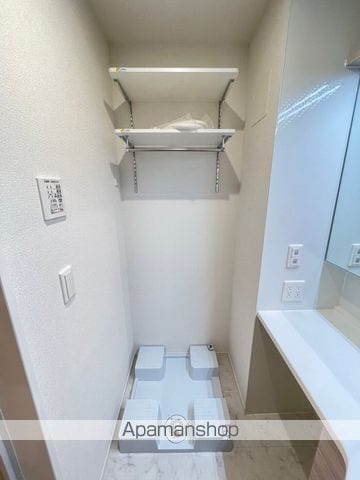 D PAINA TAKAKURAの内装写真