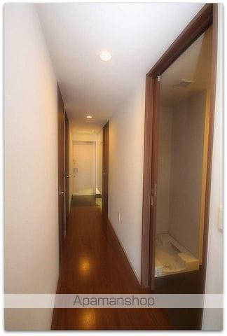 CITYSPIRE難波グレイスの内装写真