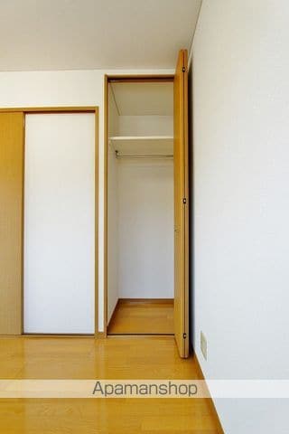 ガーデニングハイツIIの内装写真