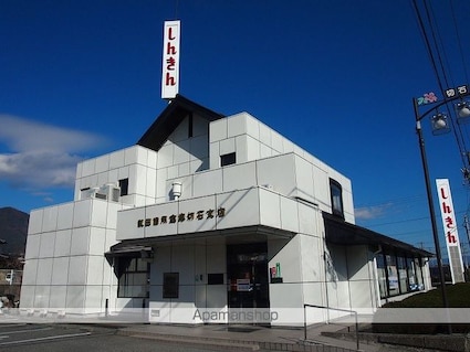 レオパレスＲｉｓｅ[1K/23.18m2]の周辺6