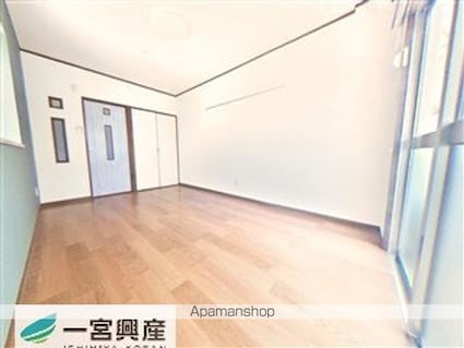 ファーストイン居相[1K/26.4m2]の内装2
