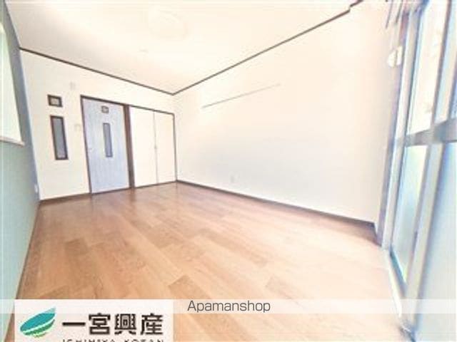 ファーストイン居相[1K/26.4m2]の内装2