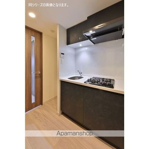 SーRESIDENCE植田ASOLEAの内装写真