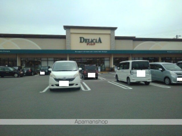 ガーデンタウン北長野 Bの周辺写真