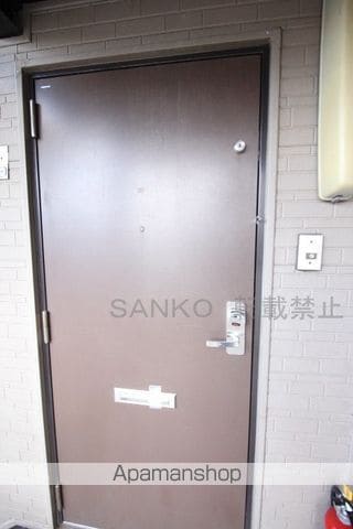 ラフォーレ50の内装写真