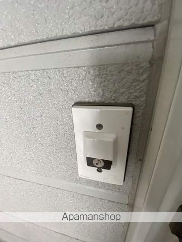 ラポール八軒の内装写真