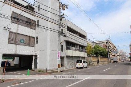 ファミール宮内[1K/28m2]の外観3