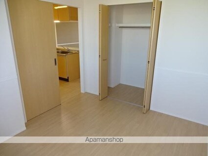 Ｑｕｉｌｌ[2LDK/54.88m2]のその他部屋・スペース3